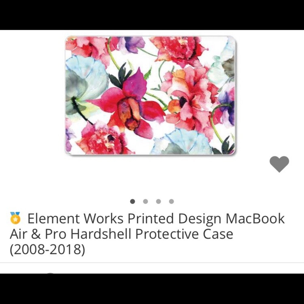 15 inch MacBook case